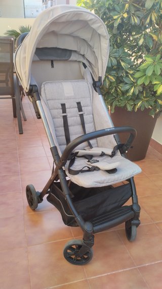Silla de paseo Inglesina Quid 2