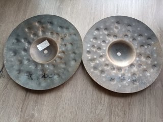 Hi-hat 10 Istanbul agop Xist