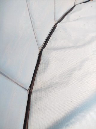 Piscina plegable