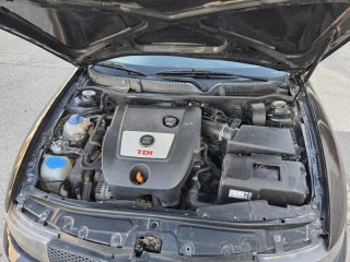 SEAT Leon 2004