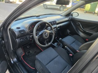 SEAT Leon 2004
