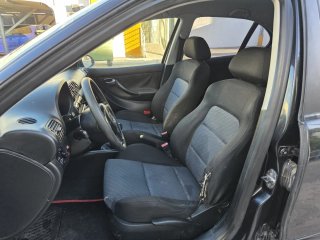 SEAT Leon 2004