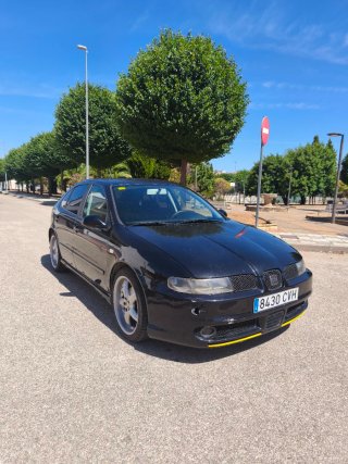 SEAT Leon 2004