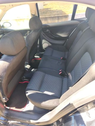 SEAT Leon 2004