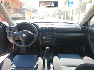 SEAT Leon 2004