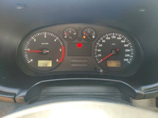 SEAT Leon 2004