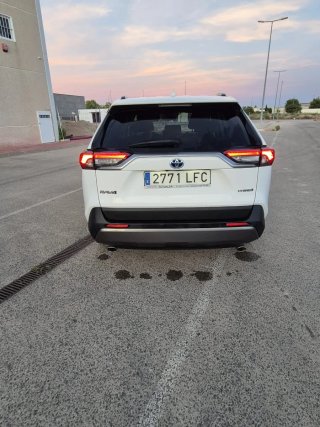 Toyota RAV4 2020