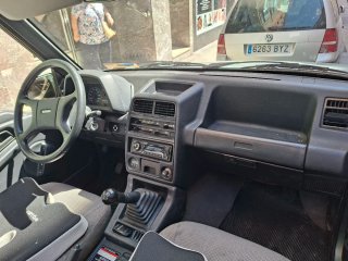Suzuki Vitara 1991