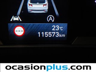 Hyundai Tucson 1.6 TGDI Klass 4x2 110 kW (150 CV)