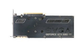 EVGA GeForce GTX 1080 Tarjeta Gráfica