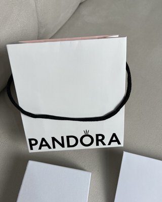 Pulsera Pandora Moments Corazón Plata