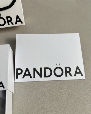 Pulsera Pandora Moments Corazón Plata