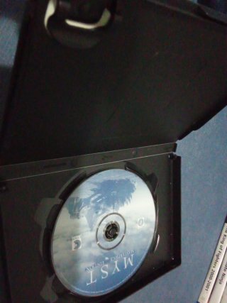 Myst PC
