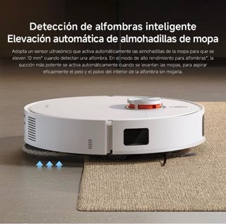 Robot Aspirador Xiaomi X20 Pro