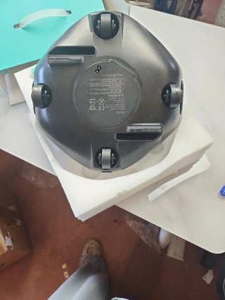 Aiper Seagull SE Limpiafondos Robótico