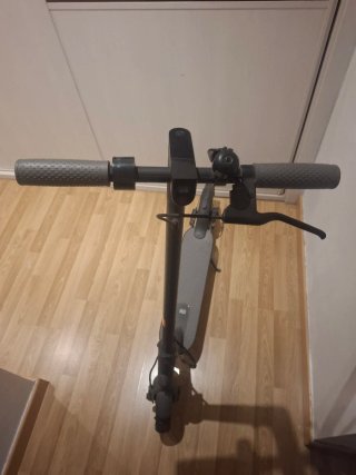 Patinete Eléctrico Xiaomi Mi Electric Scooter 1S