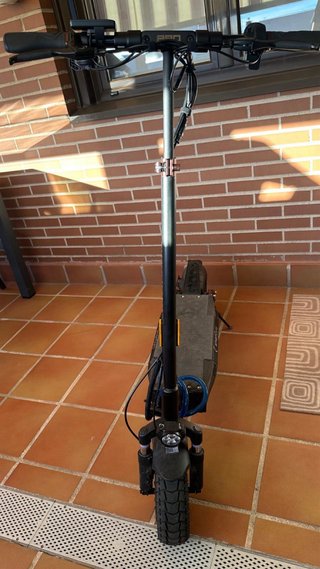 Patinete Eléctrico SmartGyro Rockway Pro