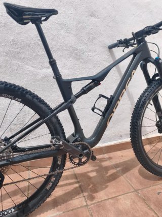 Orbea Oiz M30 Carbono