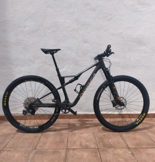 Orbea Oiz M30 Carbono