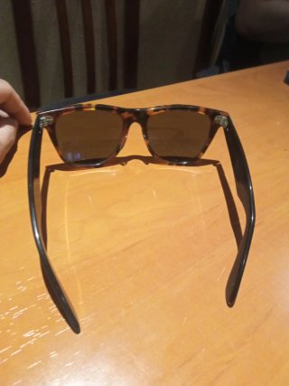Gafas de sol Ray-Ban Tortoise