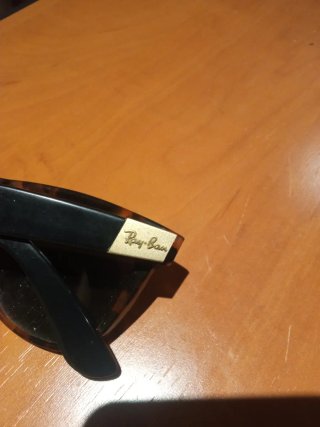 Gafas de sol Ray-Ban Tortoise