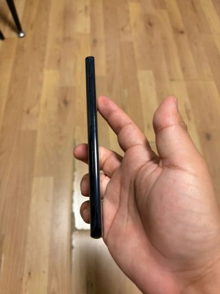 Motorola Moto G6 32GB Negro Libre