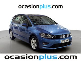 Volkswagen Golf Sportsvan Advance 1.4 TSI BMT 92 kW (125 CV) DSG