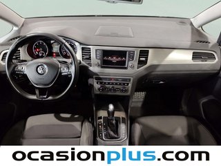 Volkswagen Golf Sportsvan Advance 1.4 TSI BMT 92 kW (125 CV) DSG
