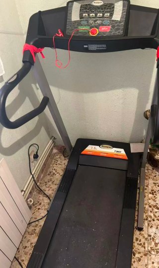 Cinta Corredora Tempo T90I
