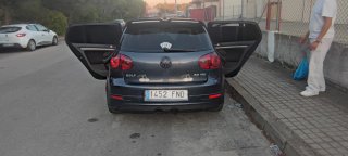 Volkswagen Golf 2007