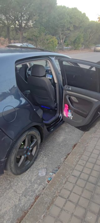 Volkswagen Golf 2007