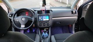 Volkswagen Golf 2007