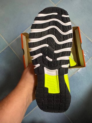Nike Free Metcon 6