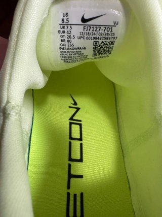 Nike Free Metcon 6