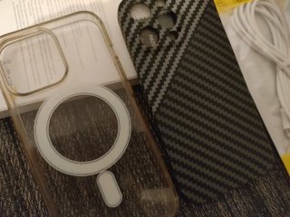 Custodie iPhone 13 Pro + Vetro Temperato