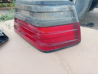 Piloto trasero Mercedes W124