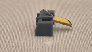 Reulo ES-70-S Excel Diamante Magnético