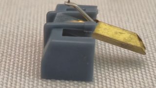 Reulo ES-70-S Excel Diamante Magnético