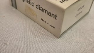 Reulo ES-70-S Excel Diamante Magnético