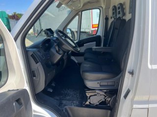 Citroen Jumper 2017
