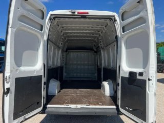 Citroen Jumper 2017