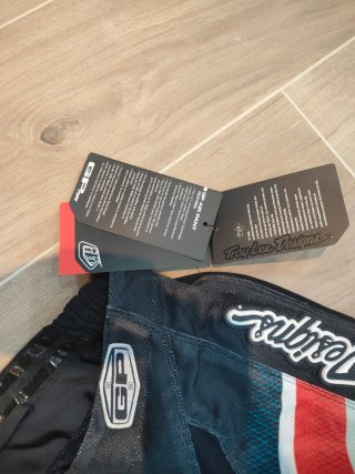 Pantalones Motocross Troy Lee Designs Hombre