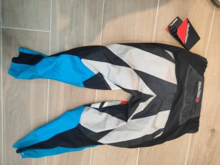 Pantalones Motocross Troy Lee Designs Hombre
