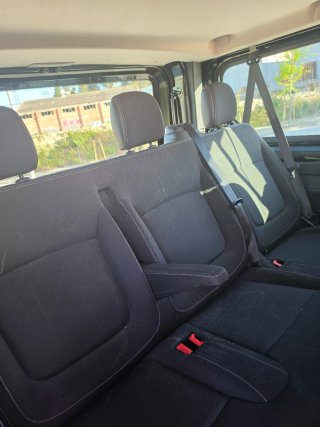 Nissan Primastar 2023