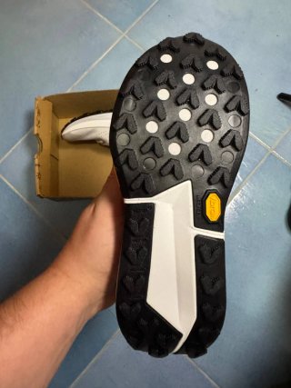 Nike ZoomX Zegama Trail 2