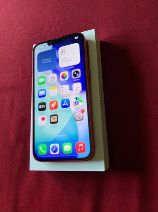 Iphone 14