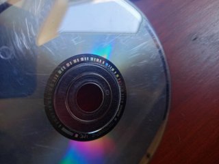 CD Purple Stone Temple Pilots