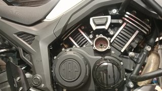 Mecánico de motos