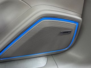 Porsche Panamera 2018