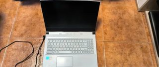 Ordenador Portátil MSI Blanco